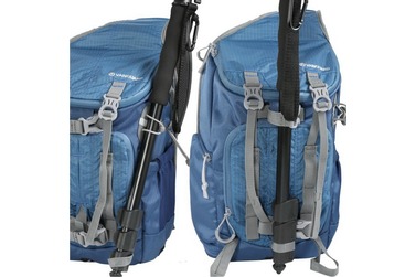 Рюкзак-слинг Vanguard Sedona 34, синий