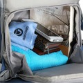 Рюкзак Vanguard Sedona 41, синий