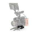 Площадка SmallRig DBC2261 для 2 направляющих 15 мм, для камер BMPCC 4K / 6K