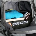 Рюкзак Vanguard Sedona 51 коричневый