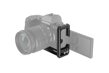 Площадка SmallRig L-Bracket 3086 для Fujifilm X-S10