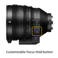 Объектив Sony FE C 16-35mm T3.1 G (SELC1635G)