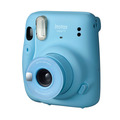 Фотоаппарат моментальной печати Fujifilm Instax MINI 11 голубое небо