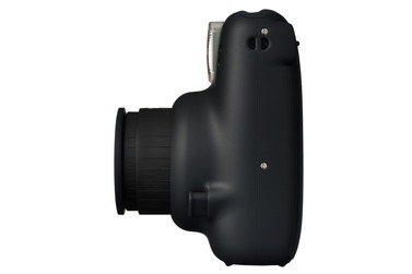 Фотоаппарат моментальной печати Fujifilm Instax MINI 11 дерзкий уголь