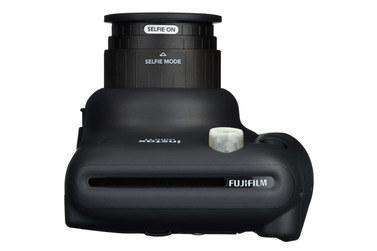 Фотоаппарат моментальной печати Fujifilm Instax MINI 11 дерзкий уголь