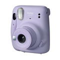 Фотоаппарат моментальной печати Fujifilm Instax MINI 11 нежная лаванда