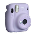 Фотоаппарат моментальной печати Fujifilm Instax MINI 11 нежная лаванда