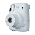 Фотоаппарат моментальной печати Fujifilm Instax MINI 11 White Geometric Set, с альбомом и кассетой 10л.