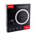 Осветитель Rekam RL-26 LED Table Kit, для смартфона, 11 Вт, 3000 / 5800 К