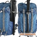 Рюкзак Vanguard Sedona 45, синий