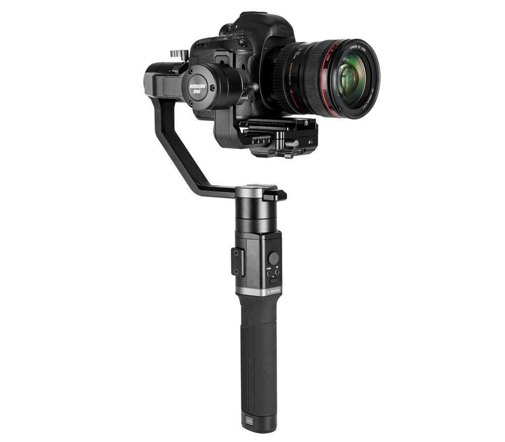 Стабилизатор E-Image Horison One + F Focus, для камер до 3.6 кг от Яркий Фотомаркет