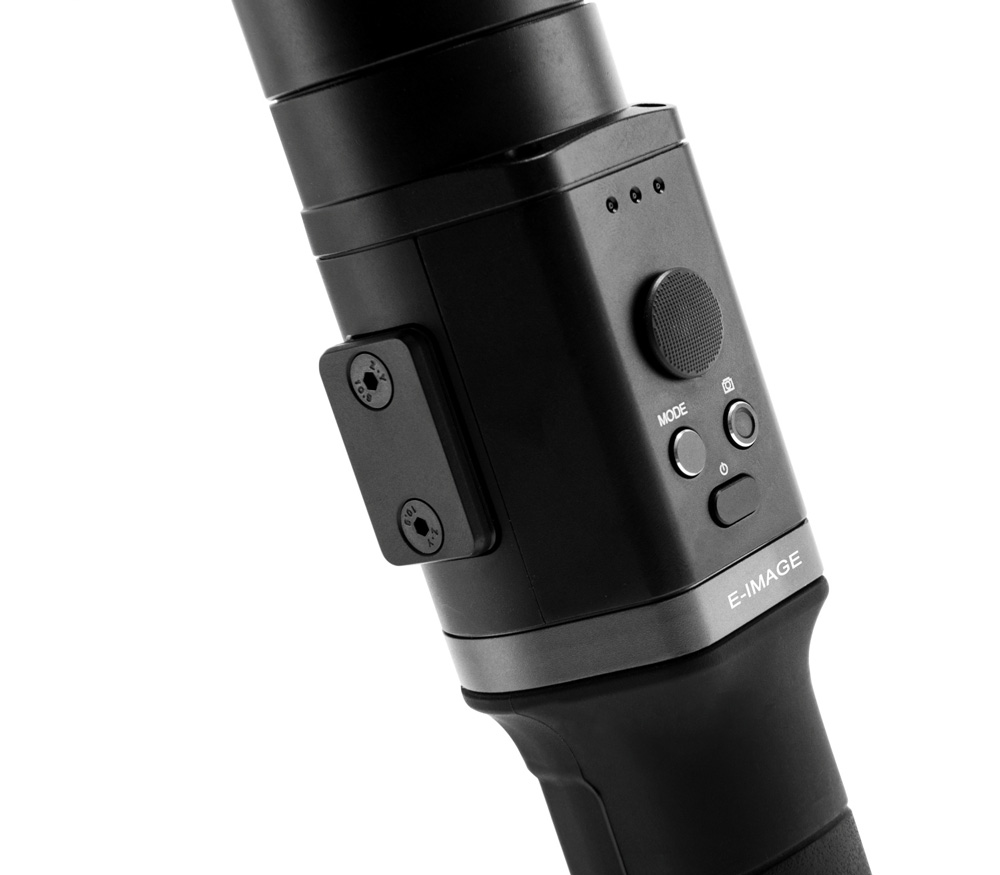 Стабилизатор E-Image Horison One + F Focus, для камер до 3.6 кг от Яркий Фотомаркет