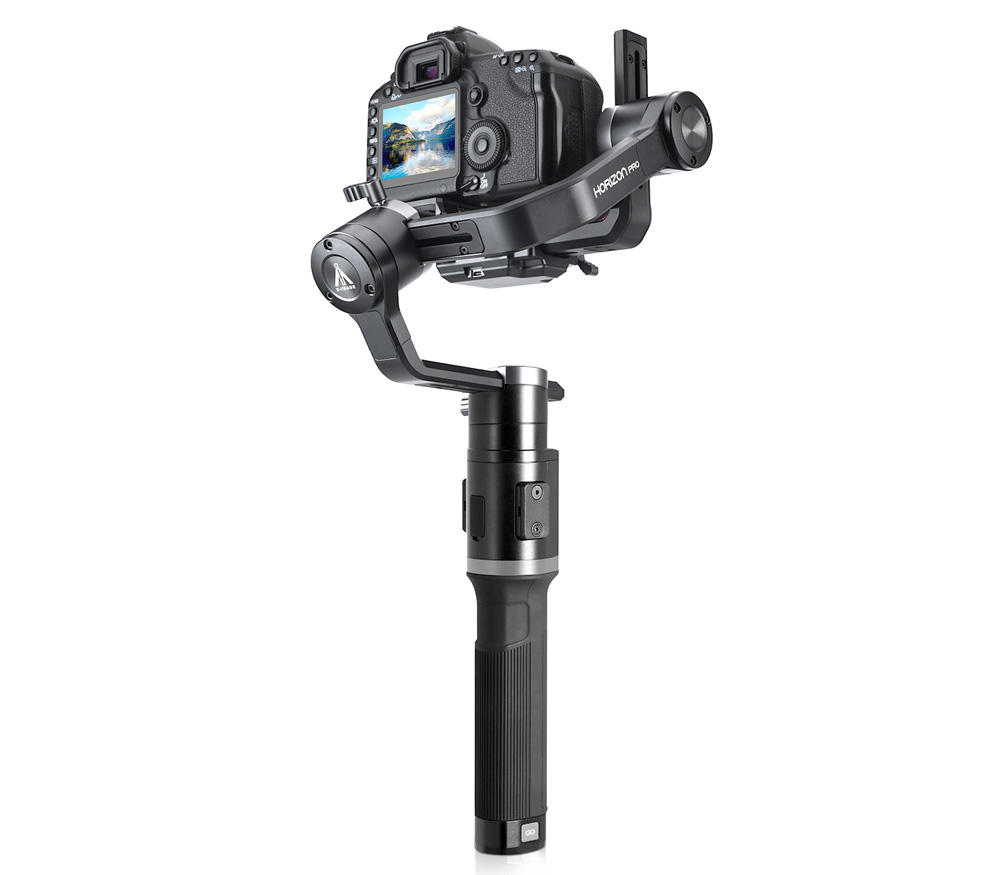 Стабилизатор E-Image Horison Pro + F Focus, для камер до 3.2 кг от Яркий Фотомаркет