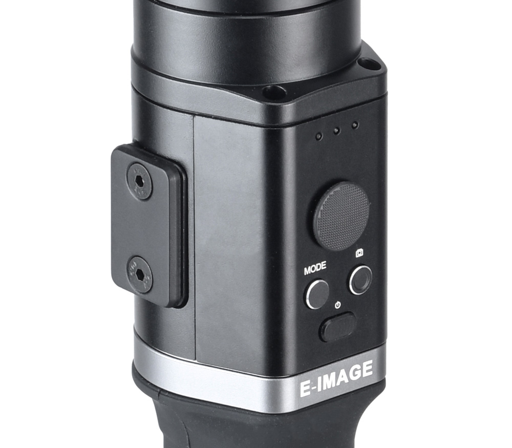 Стабилизатор E-Image Horison Pro + F Focus, для камер до 3.2 кг от Яркий Фотомаркет