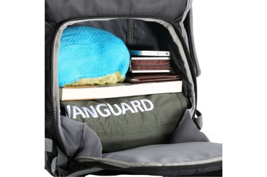 Рюкзак Vanguard Sedona 45, коричневый