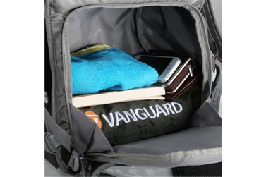 Рюкзак Vanguard Sedona 51 черный
