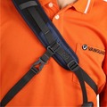 Рюкзак-слинг Vanguard Reno 34, оранжевый