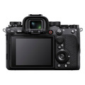 Беззеркальный фотоаппарат Sony A1 Body (ILCE1B)