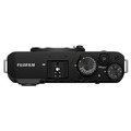 Беззеркальный фотоаппарат Fujifilm X-E4 Body, черный