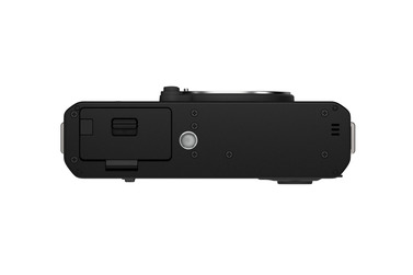Беззеркальный фотоаппарат Fujifilm X-E4 Body, черный