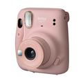 Фотоаппарат моментальной печати Fujifilm Instax MINI 11 Pink Geometric Set, с альбомом и кассетой 10л.