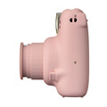 Фотоаппарат моментальной печати Fujifilm Instax MINI 11 Pink Geometric Set, с альбомом и кассетой 10л.