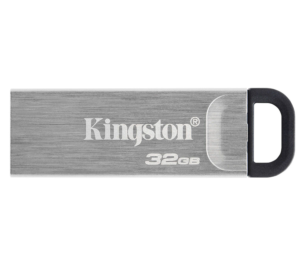 Накопитель Kingston USB 3.2 DataTraveler Kyson 32GB 