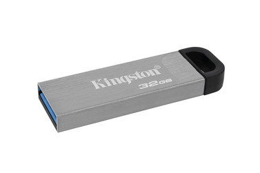 Накопитель Kingston USB 3.2 DataTraveler Kyson 32GB 