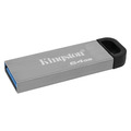 Накопитель Kingston USB 3.2 DataTraveler Kyson 64GB 