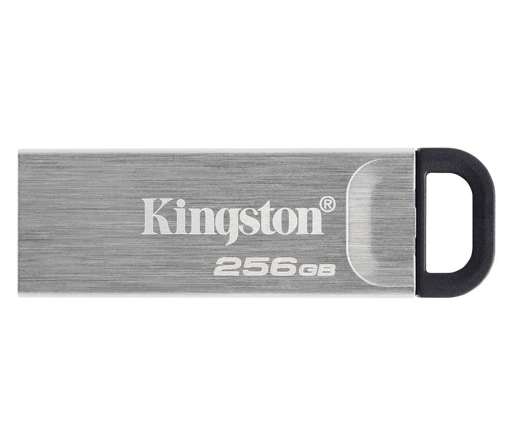 Накопитель Kingston USB 3.2 DataTraveler Kyson 256GB 