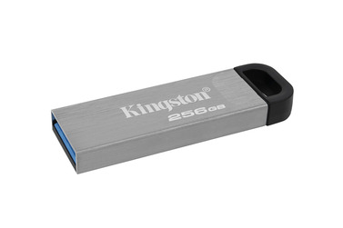 Накопитель Kingston USB 3.2 DataTraveler Kyson 256GB 