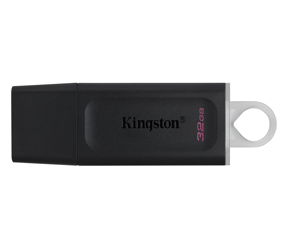 Накопитель Kingston USB 3.2 DataTraveler Exodia 32GB