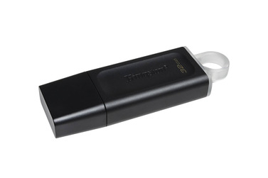 Накопитель Kingston USB 3.2 DataTraveler Exodia 32GB