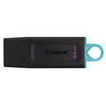 Накопитель Kingston USB 3.2 DataTraveler Exodia 64GB