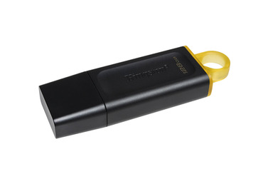 Накопитель Kingston USB 3.2 DataTraveler Exodia 128GB