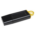 Накопитель Kingston USB 3.2 DataTraveler Exodia 128GB
