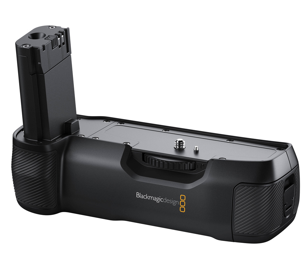 Батарейная ручка Blackmagic Pocket Camera Battery Grip рукоятка аккумуляторная