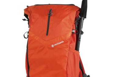 Рюкзак Vanguard Reno 41, оранжевый