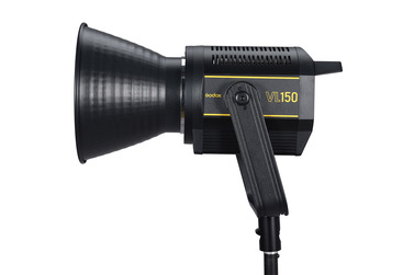 Осветитель Godox VL150, светодиодный, 150 Вт, 5600К