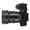 Объектив Sigma 35mm f/2.0 DG DN Contemporary Sony E