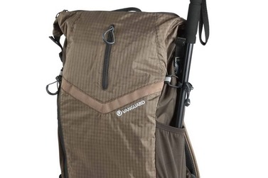 Рюкзак Vanguard Reno 48, коричневый
