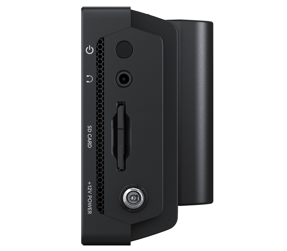 Монитор-рекордер Blackmagic Video Assist 5" 12G HDR от Яркий Фотомаркет