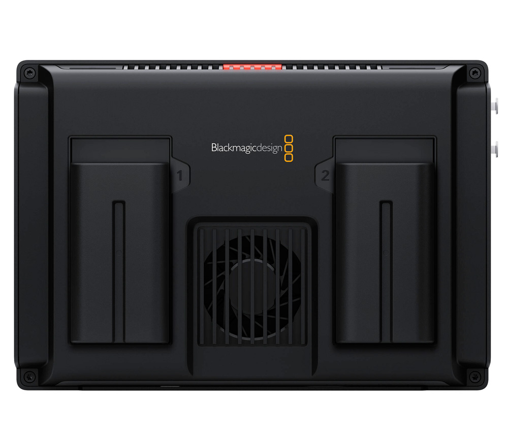Монитор-рекордер Blackmagic Video Assist 7" 3G от Яркий Фотомаркет