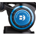 Видеоголовка Benro S6Pro, контрбаланс, до 6 кг