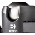 Шаровая головка Benro GX25, Dual Panoramic, Arca-swiss style, до 25 кг