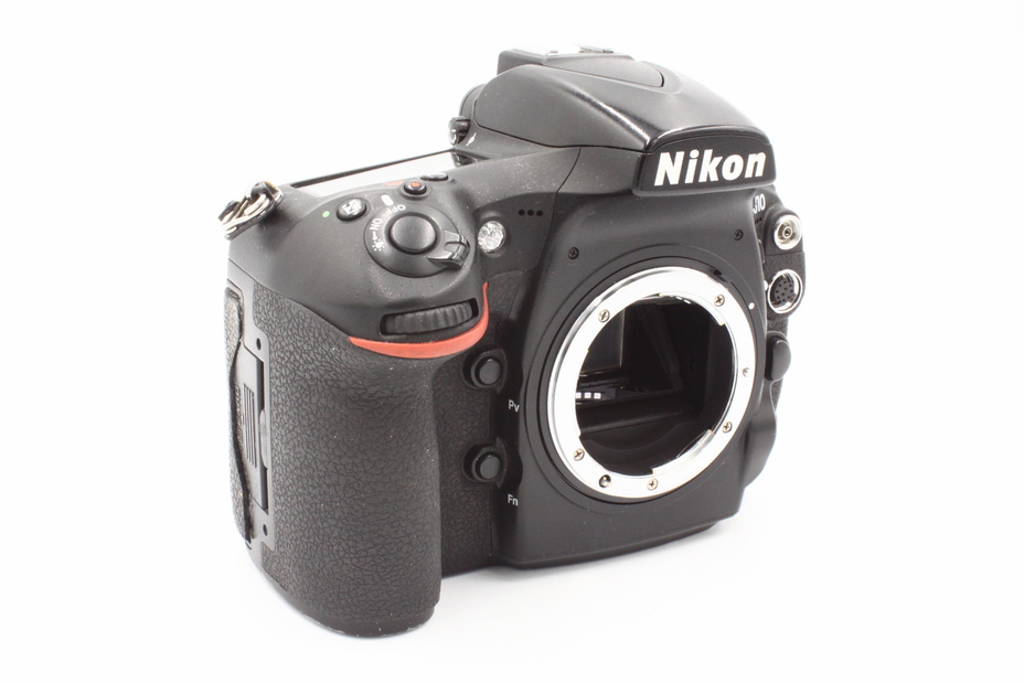 Зеркальный фотоаппарат Nikon D810 Body | s/n 6002240 (состояние 3) от Яркий Фотомаркет