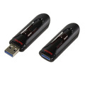 Накопитель SanDisk USB3 Flash 16GB Cruzer Glide