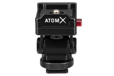 Крепление для монитора Atomos AtomX 5" / 7" Monitor Mount