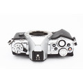Беззеркальная фотокамера Olympus OM-D E-M5 II silver (б.у. состояние 4-)
