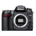 Зеркальный фотоаппарат Nikon D7000 body + чехол Discovered